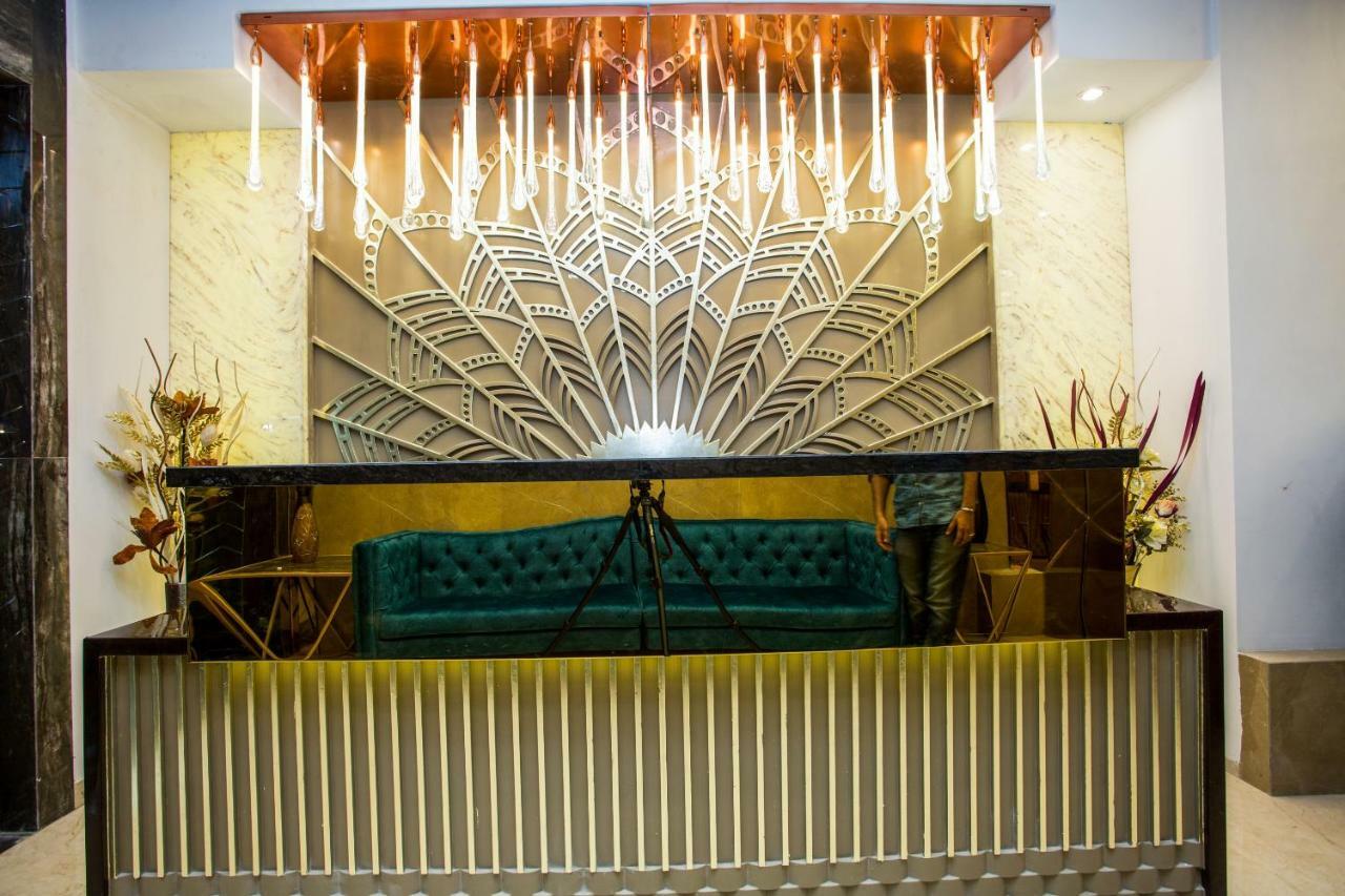 Oyo 37559 Hotel Al Haram - Mumbai — Photos 2